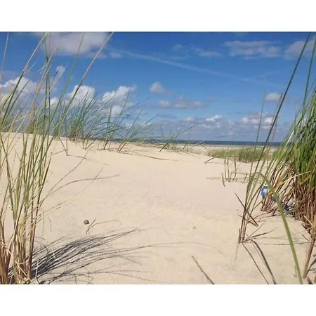 The Blue House Modern Retreat * Wangerooge